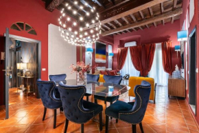 Tornabuoni Deluxe - Design & Lux